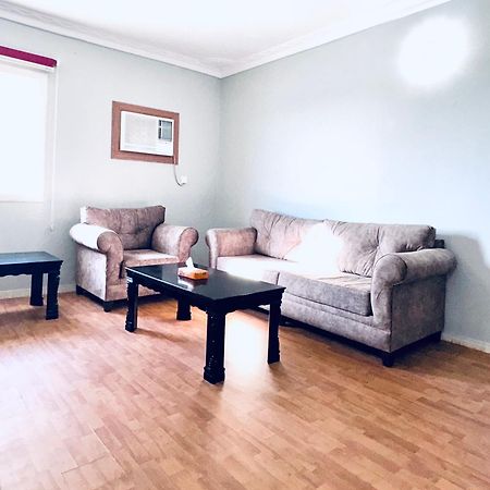 Safa Park Hotel Yanbu فندق صفا بارك ينبع Extérieur photo