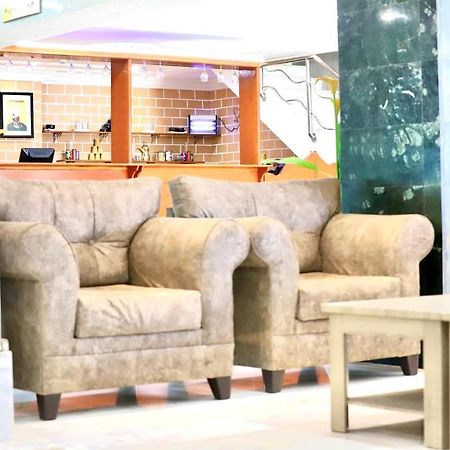 Safa Park Hotel Yanbu فندق صفا بارك ينبع Extérieur photo