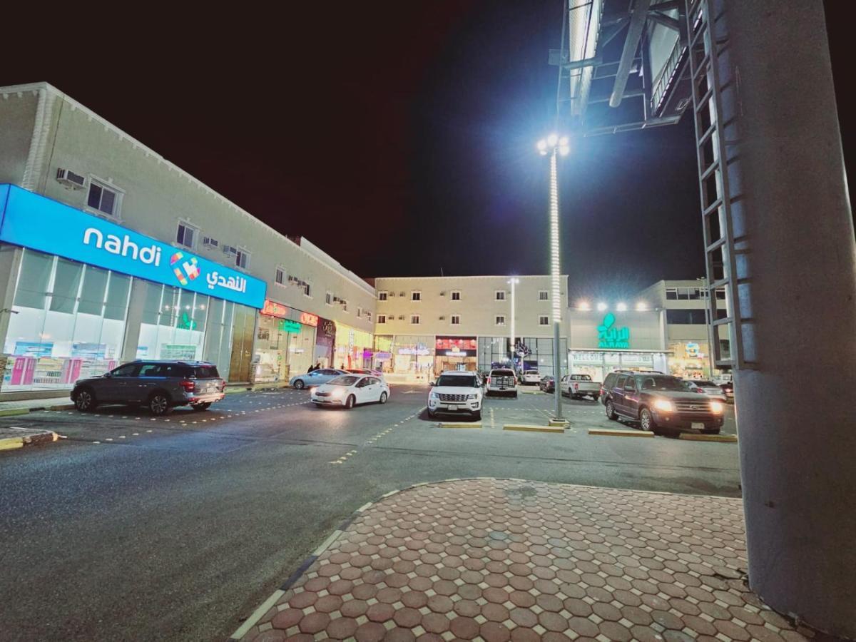 Safa Park Hotel Yanbu فندق صفا بارك ينبع Extérieur photo