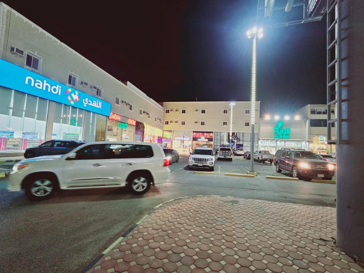 Safa Park Hotel Yanbu فندق صفا بارك ينبع Extérieur photo