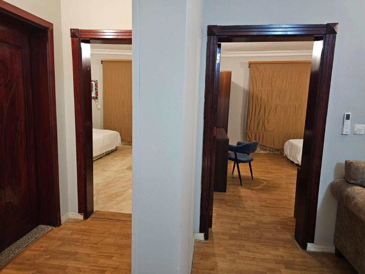 Safa Park Hotel Yanbu فندق صفا بارك ينبع Extérieur photo
