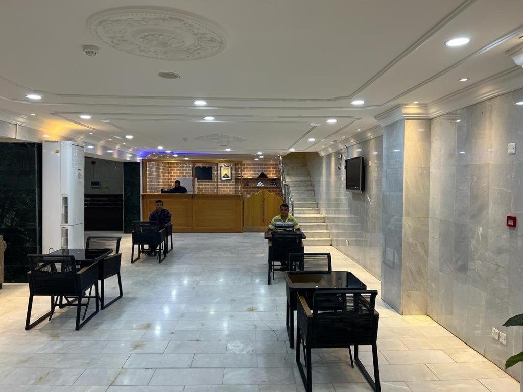 Safa Park Hotel Yanbu فندق صفا بارك ينبع Extérieur photo