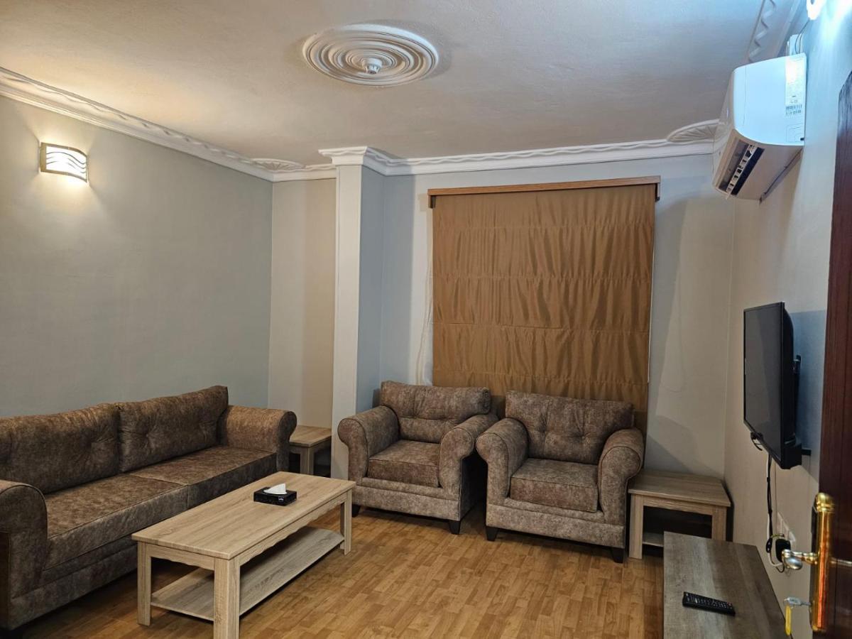 Safa Park Hotel Yanbu فندق صفا بارك ينبع Extérieur photo