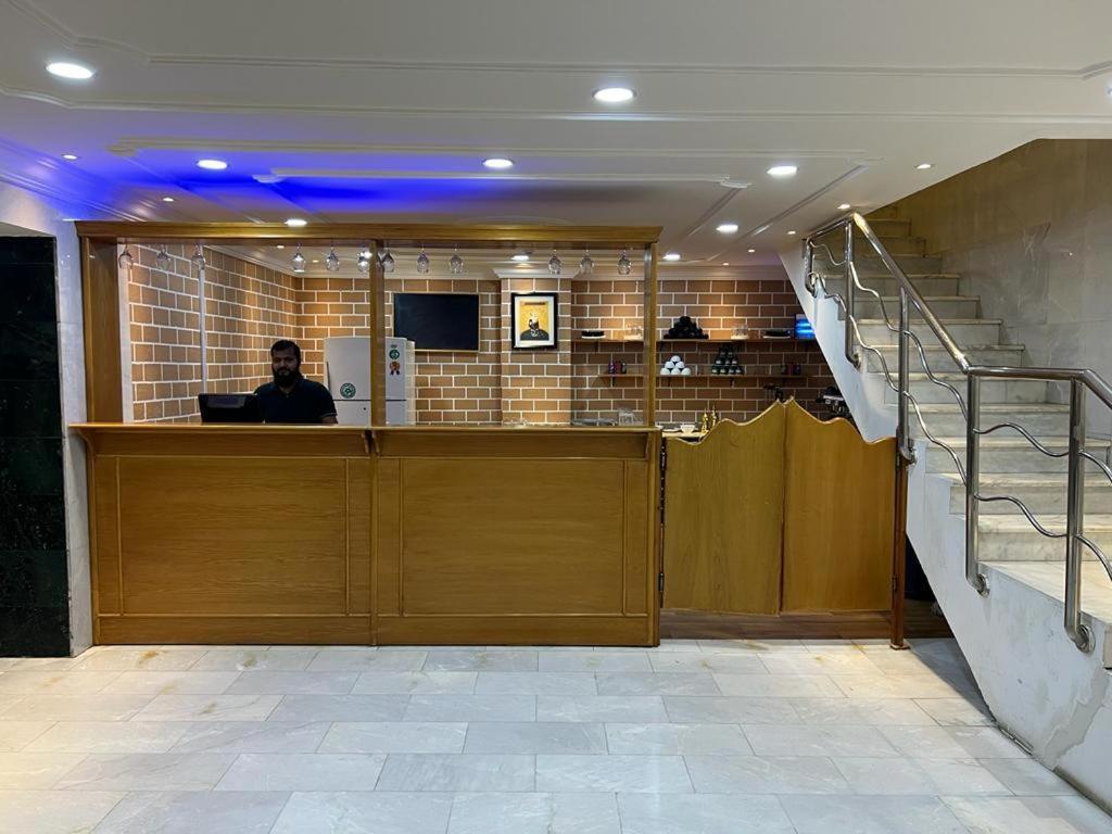 Safa Park Hotel Yanbu فندق صفا بارك ينبع Extérieur photo