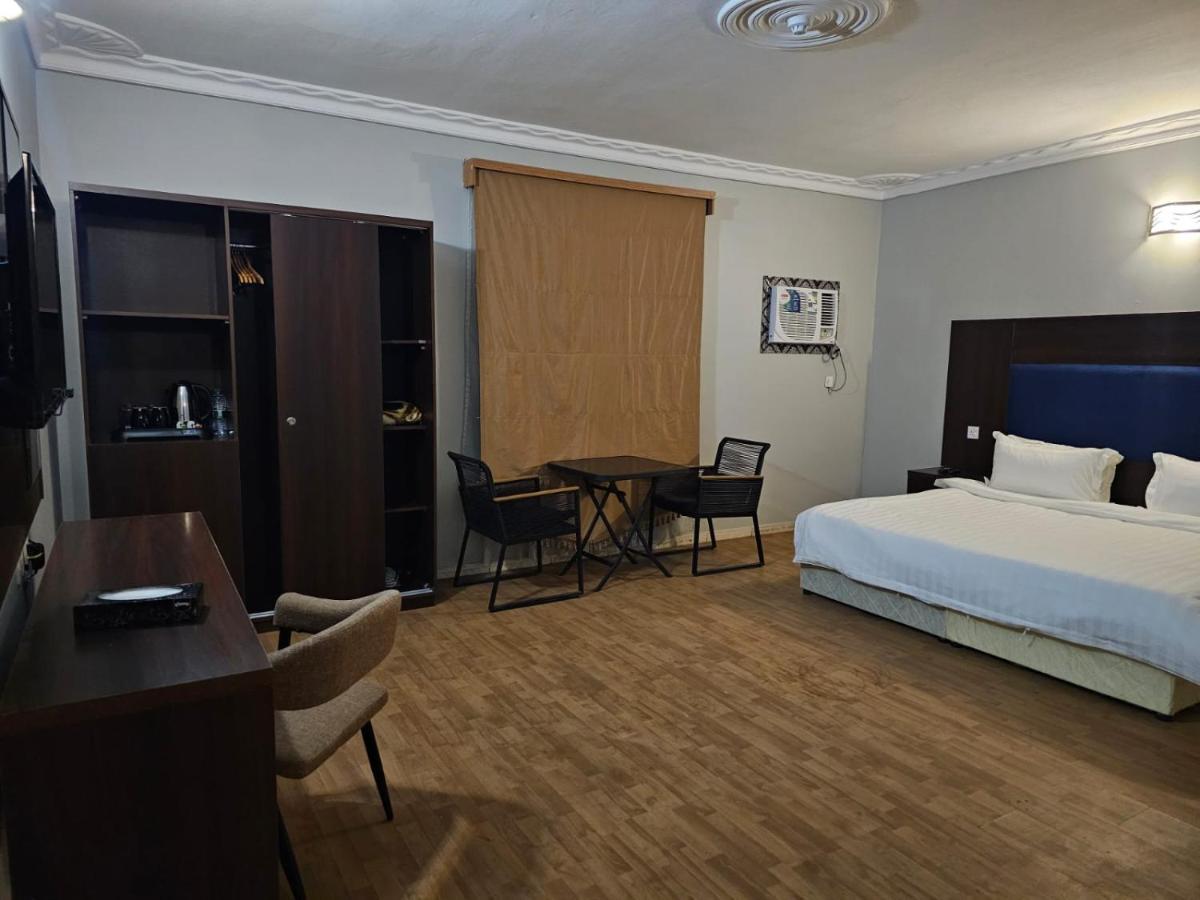 Safa Park Hotel Yanbu فندق صفا بارك ينبع Extérieur photo