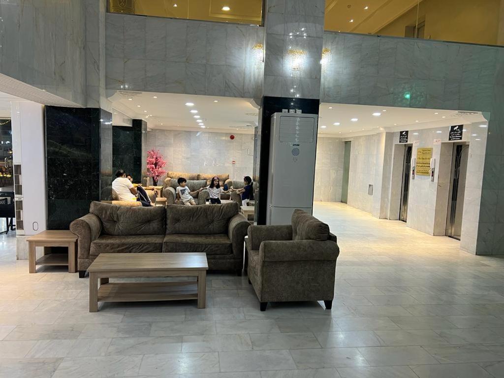 Safa Park Hotel Yanbu فندق صفا بارك ينبع Extérieur photo