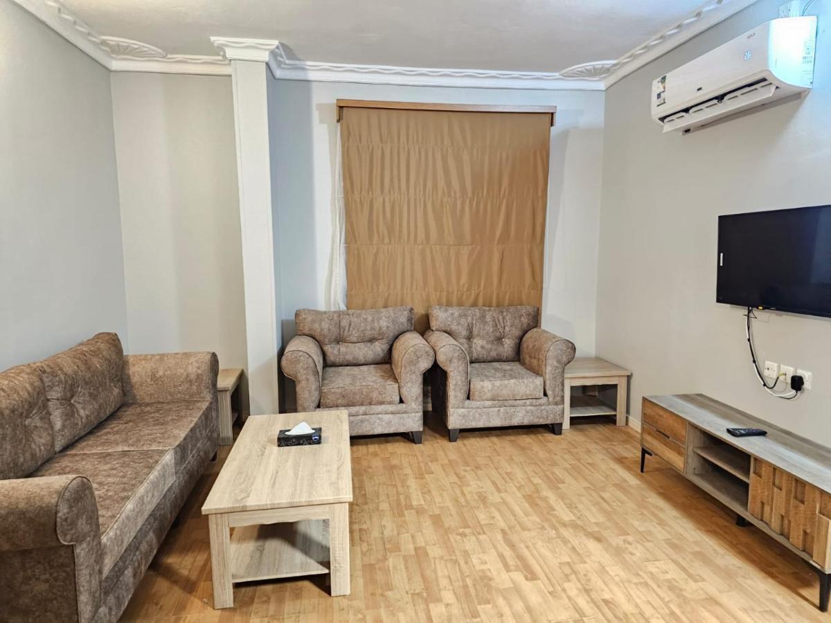 Safa Park Hotel Yanbu فندق صفا بارك ينبع Extérieur photo