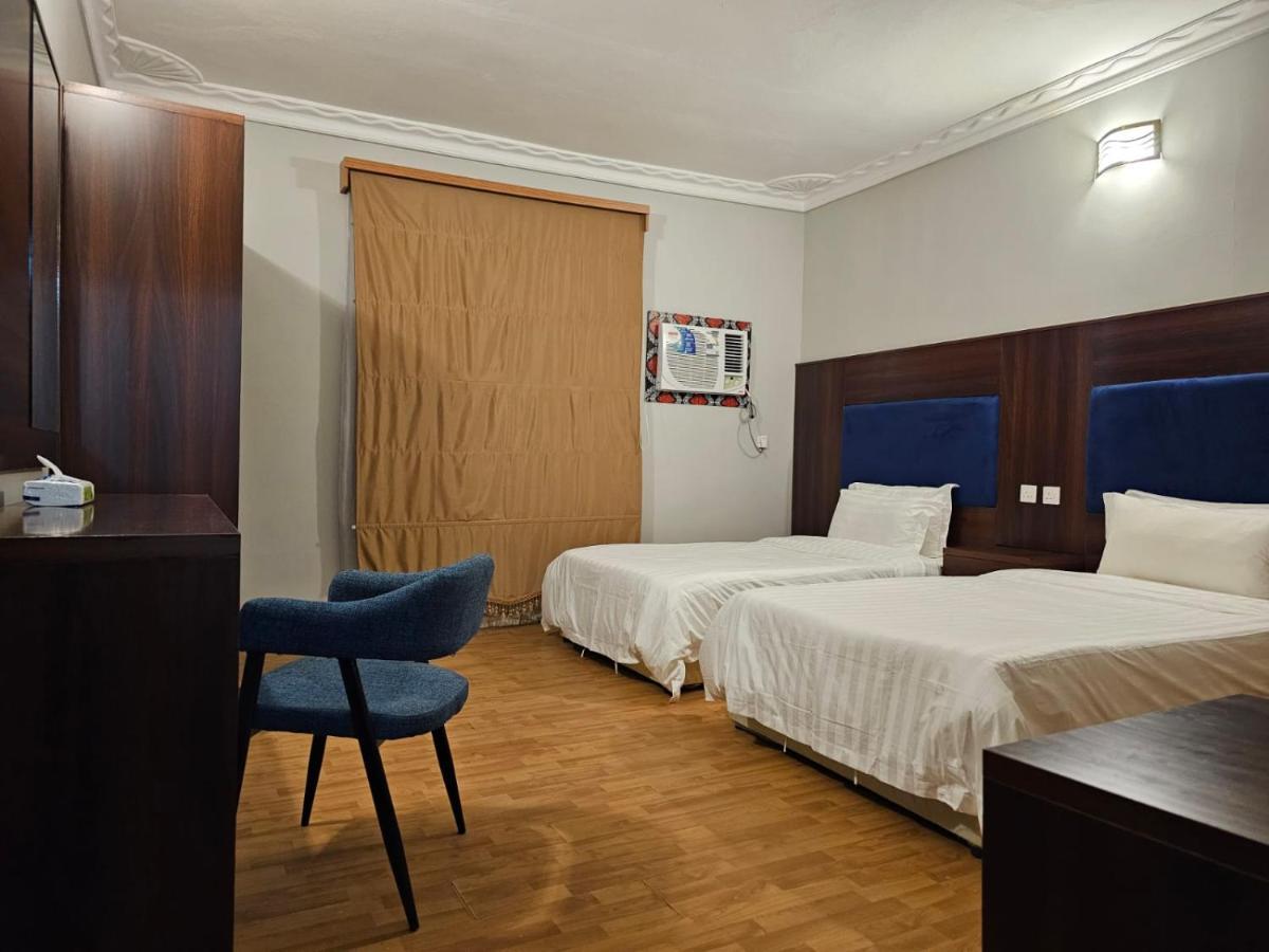 Safa Park Hotel Yanbu فندق صفا بارك ينبع Extérieur photo
