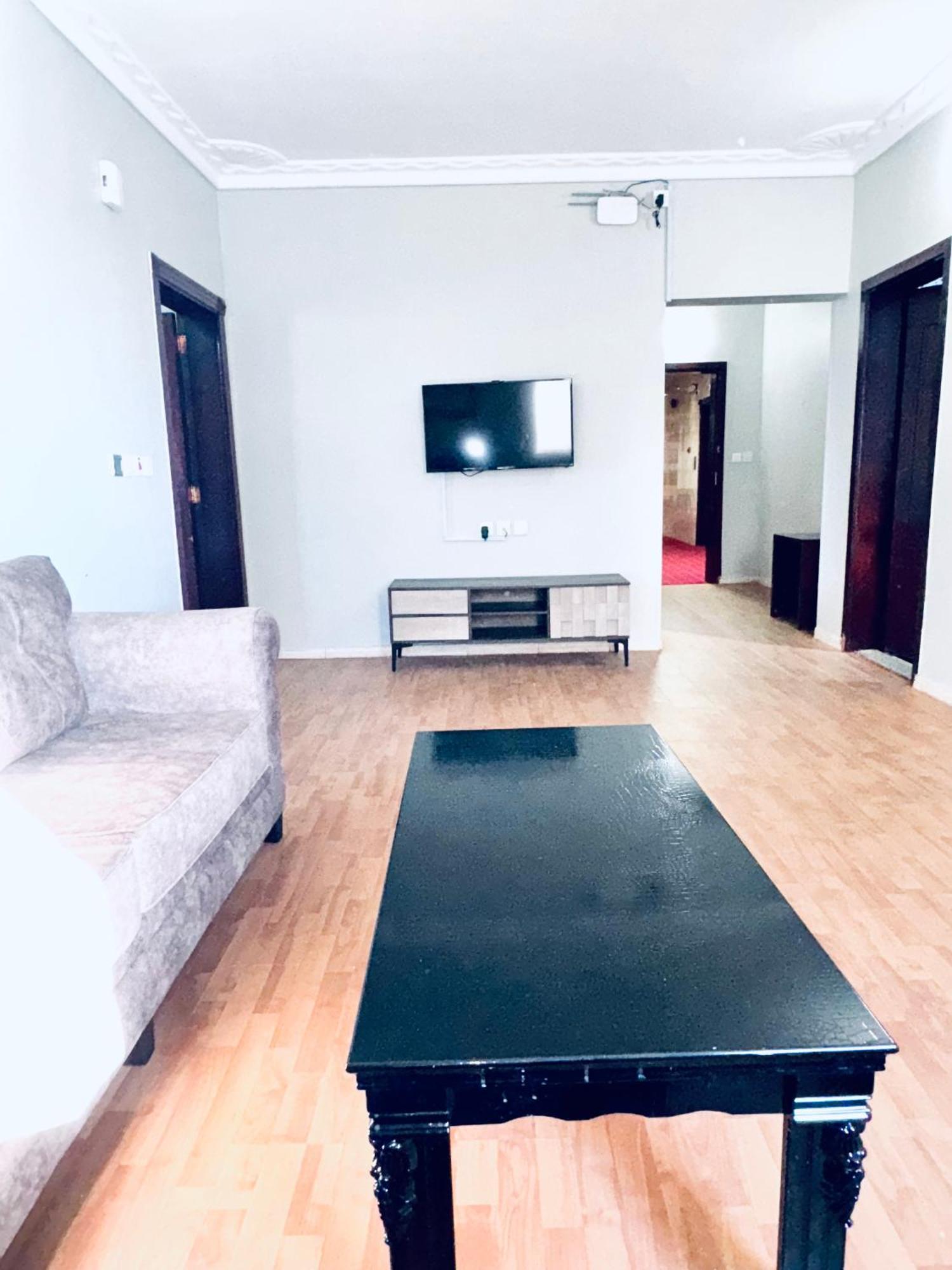 Safa Park Hotel Yanbu فندق صفا بارك ينبع Extérieur photo