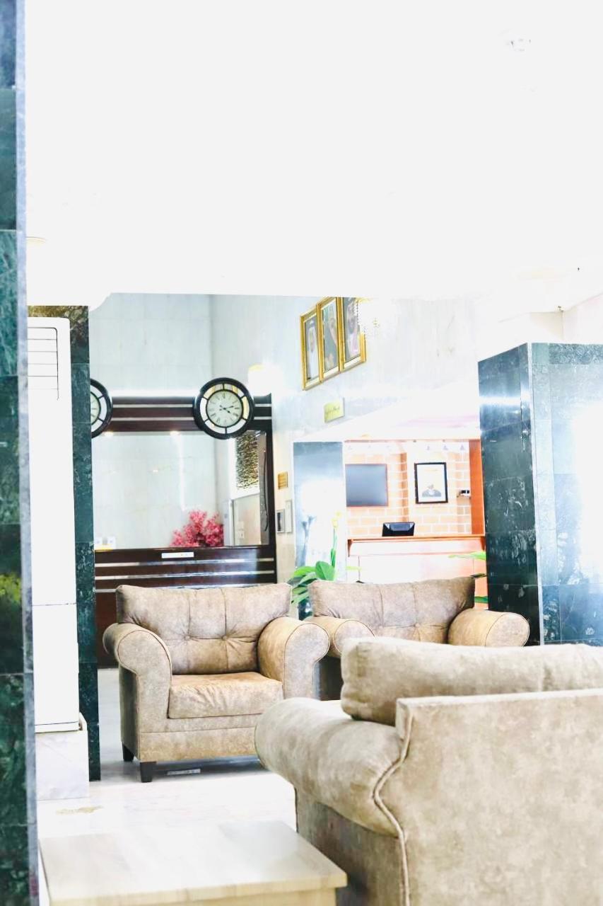 Safa Park Hotel Yanbu فندق صفا بارك ينبع Extérieur photo