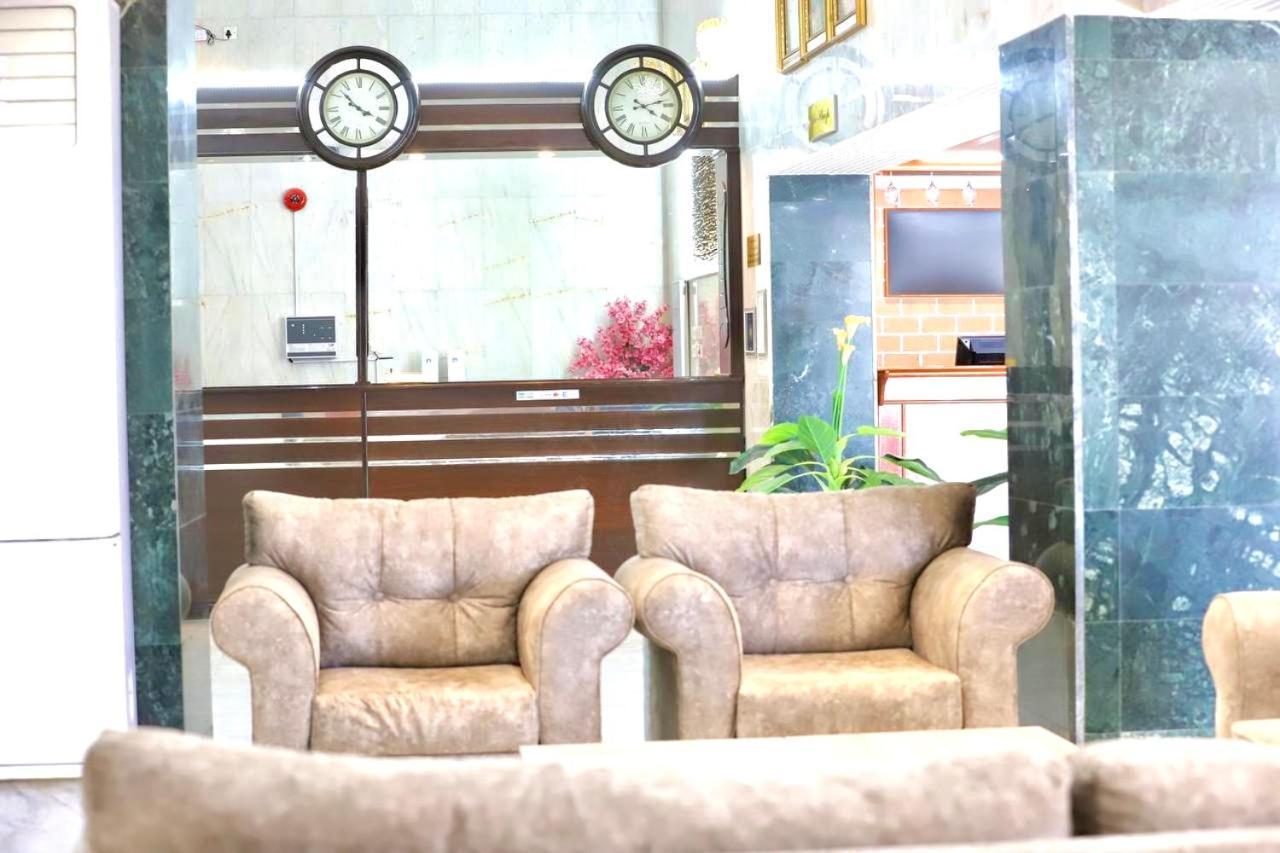 Safa Park Hotel Yanbu فندق صفا بارك ينبع Extérieur photo