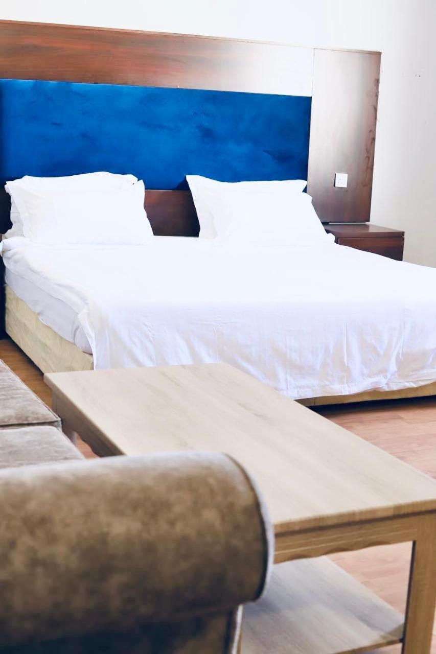 Safa Park Hotel Yanbu فندق صفا بارك ينبع Extérieur photo